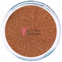 Glitter fin pentru make-up 3gr Sclipici Amelie Pro G059 Cafe au Lait